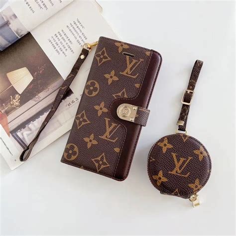 louis vuitton iphone 6 wallet case replica|louis vuitton hard phone case.